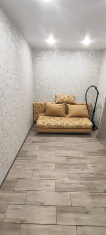 Аппартаменты с видом на парк