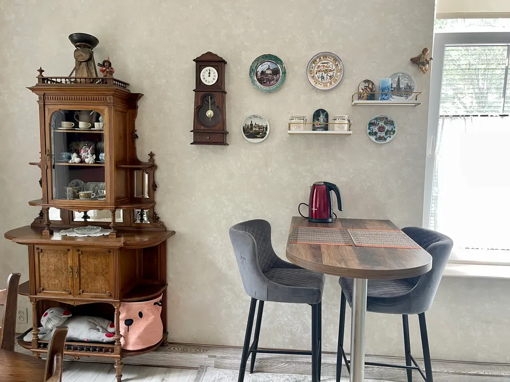 Квартира у моря, 5 минут до пляжа