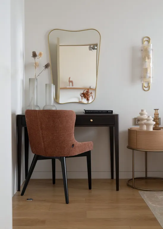 Марисоль Опал Роскошная двухкомнатная резиденция с видом на горы