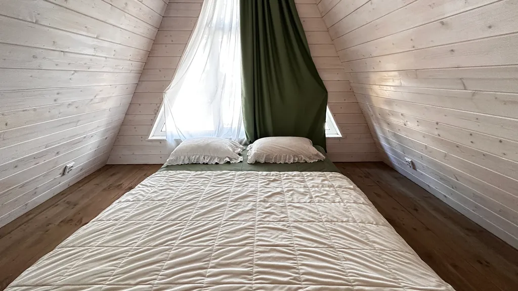 Загородный дом