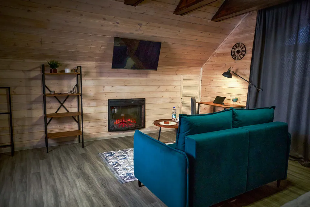 6-комнатный Дом