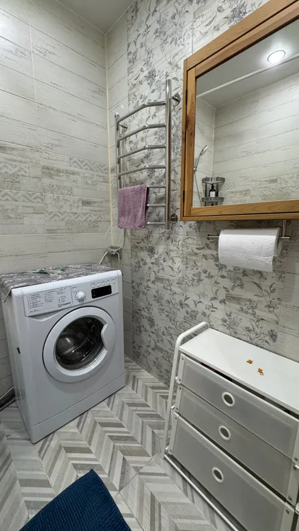 Уютная 2-х комнатная квартира для всей семьи