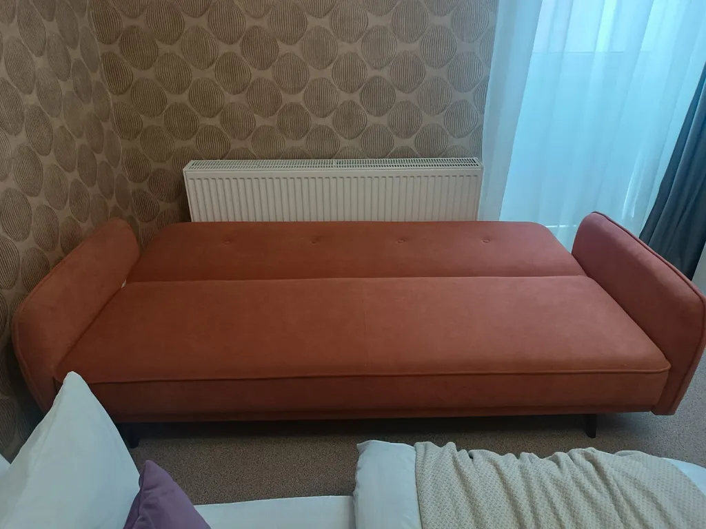 Уютная квартира в новостройке