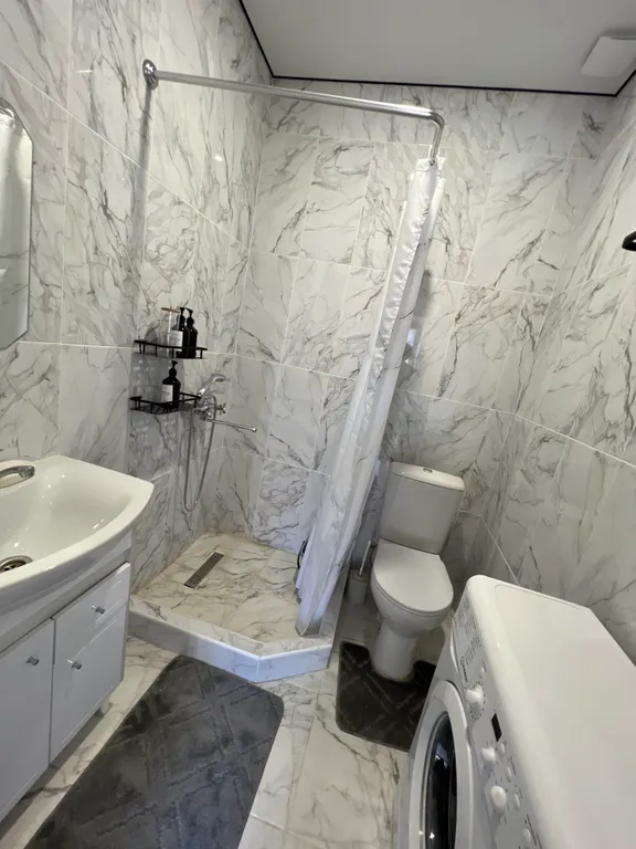 Домик у моря