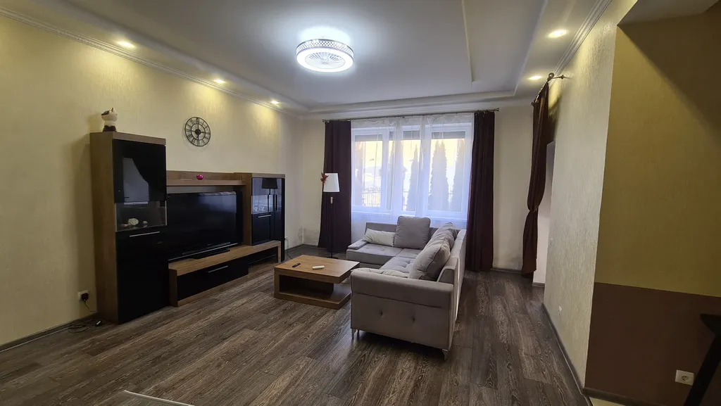 Комфортный дом для нескучного отдыха на море