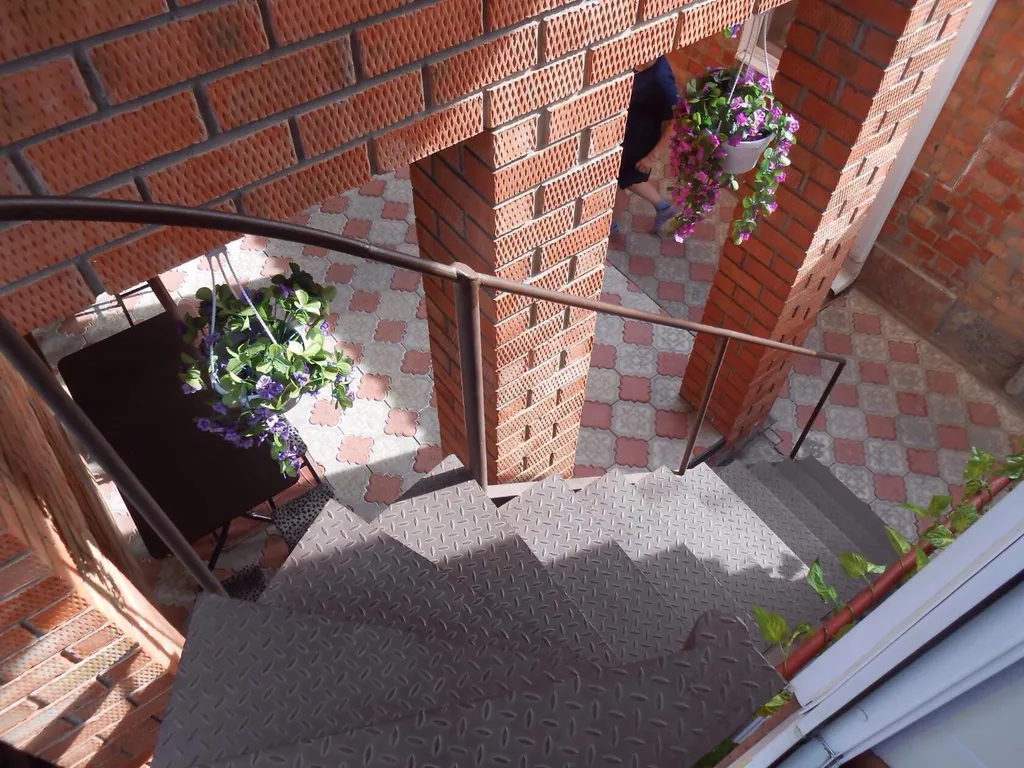 Коттедж 1-комнатный Дом — Ейск