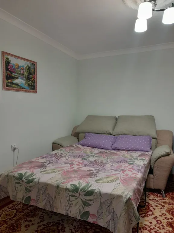 Комната на берегу моря