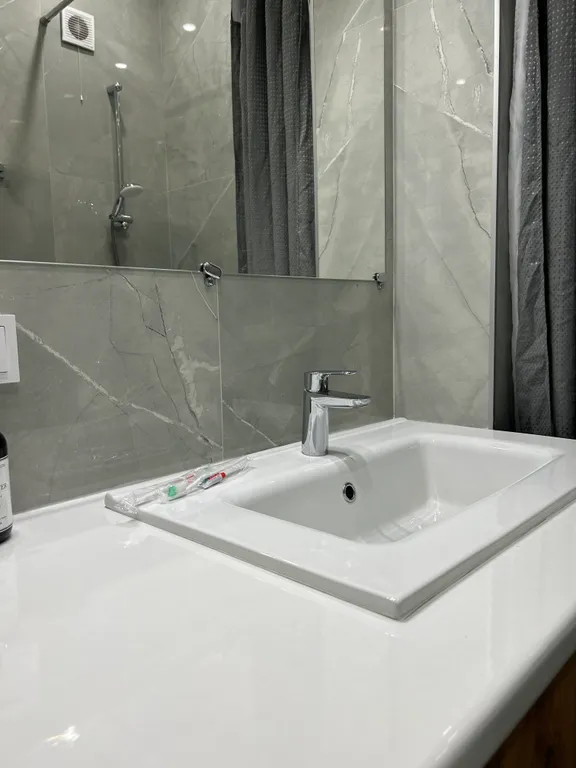 Квартира в районе Меги