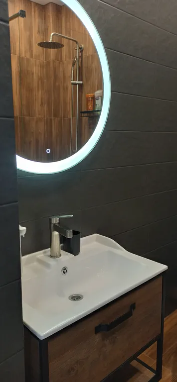 Современная квартира рядом с парком в лучшем месте города