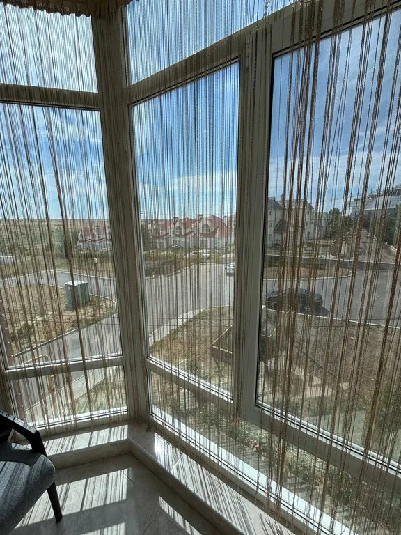 Квартира Квартира Уютная квартирка — Элиста