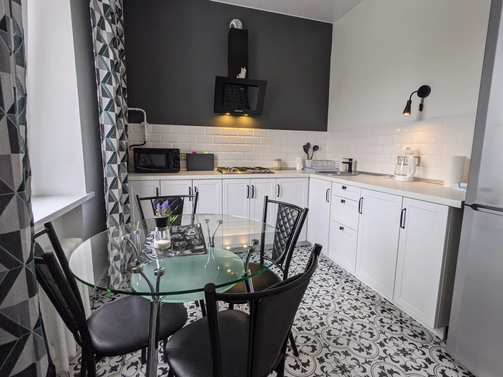 Апартаменты  «До центра рукой подать»