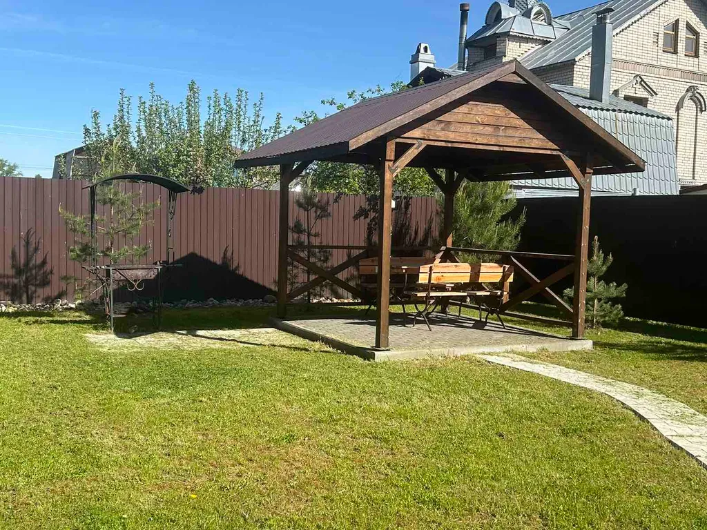 Гостевой дом Горыныч