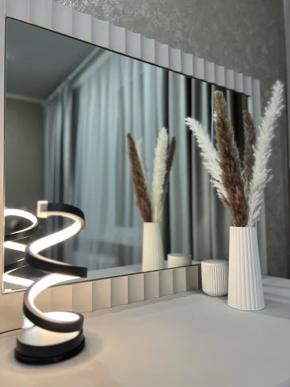 Уютная двушка в центре