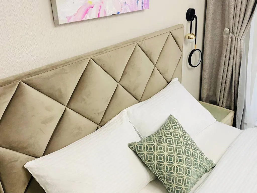 Апартаменты Start