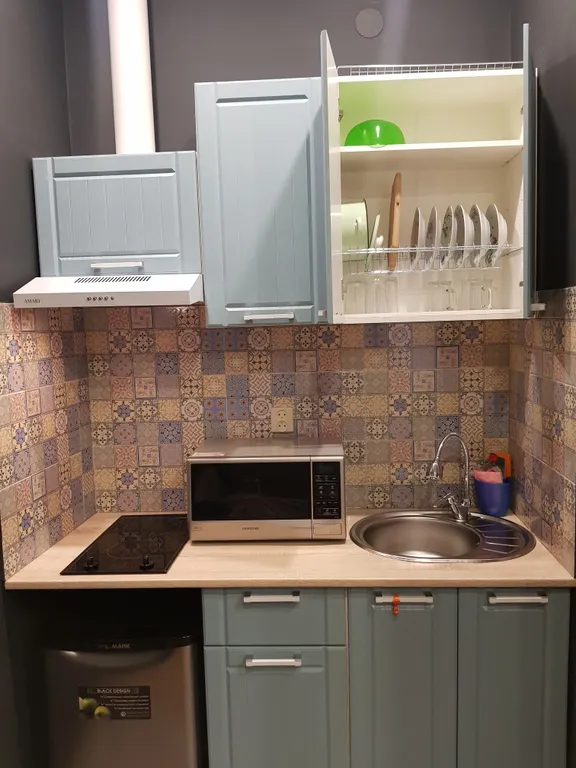 Центр студия