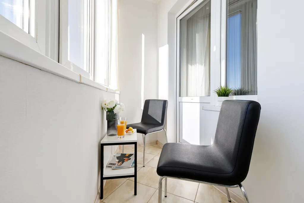 Квартира 1-комнатная Квартира — Краснодар