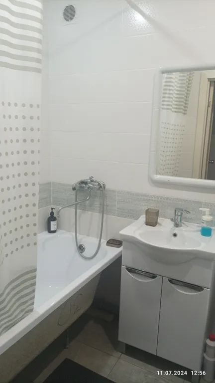 Уютная квартира для отдыха