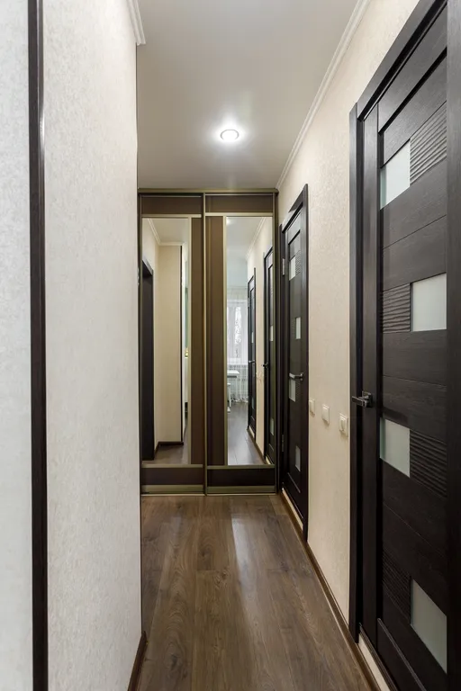 Двухкомнатная квартира со всеми удобствами