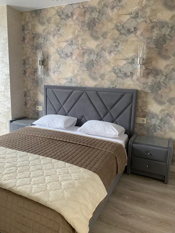 Супер квартира