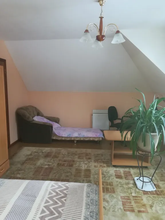 Просторные удобные апартаменты в тихом живописном месте у Гремячей Башни