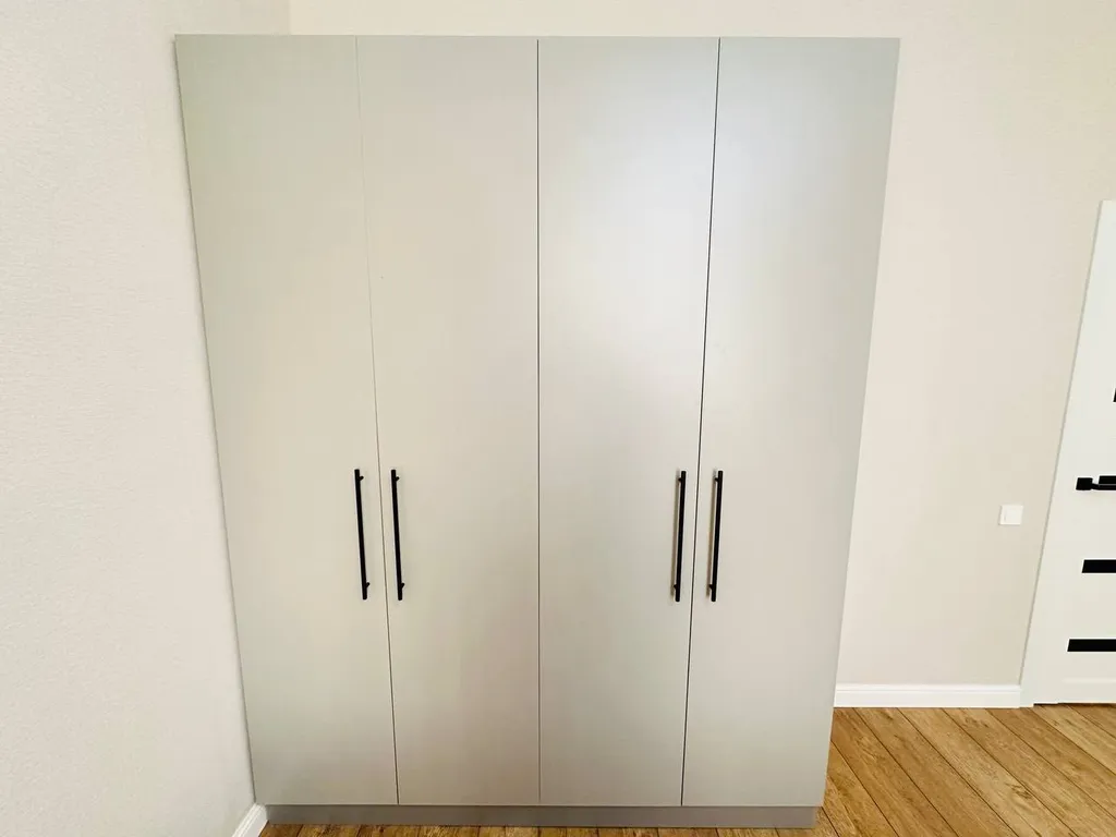 Nexpo City 2-room apartment's