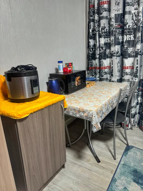 Комната в частном доме