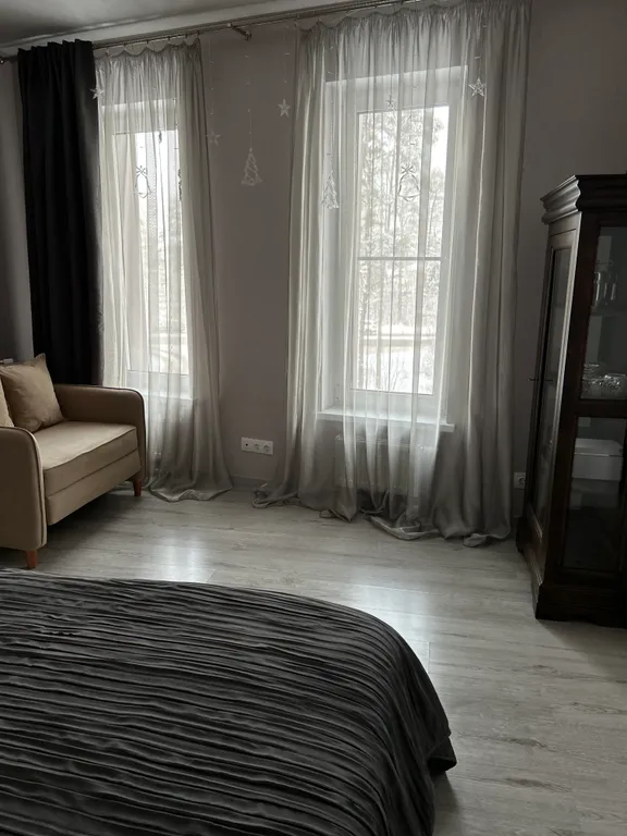 Уютная студия Опалиха