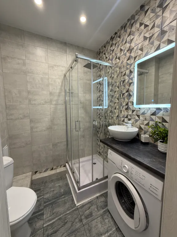 Квартира 1-комнатная Квартира — Калининград