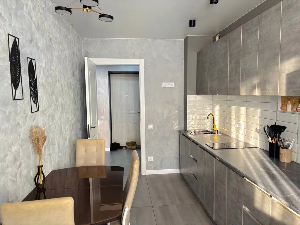 Там где уютно на улице Огородная