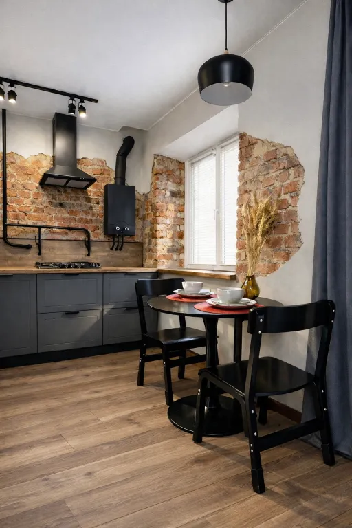 Уникальная квартира в центре от супер-хозяев — аренда посуточно в Тула