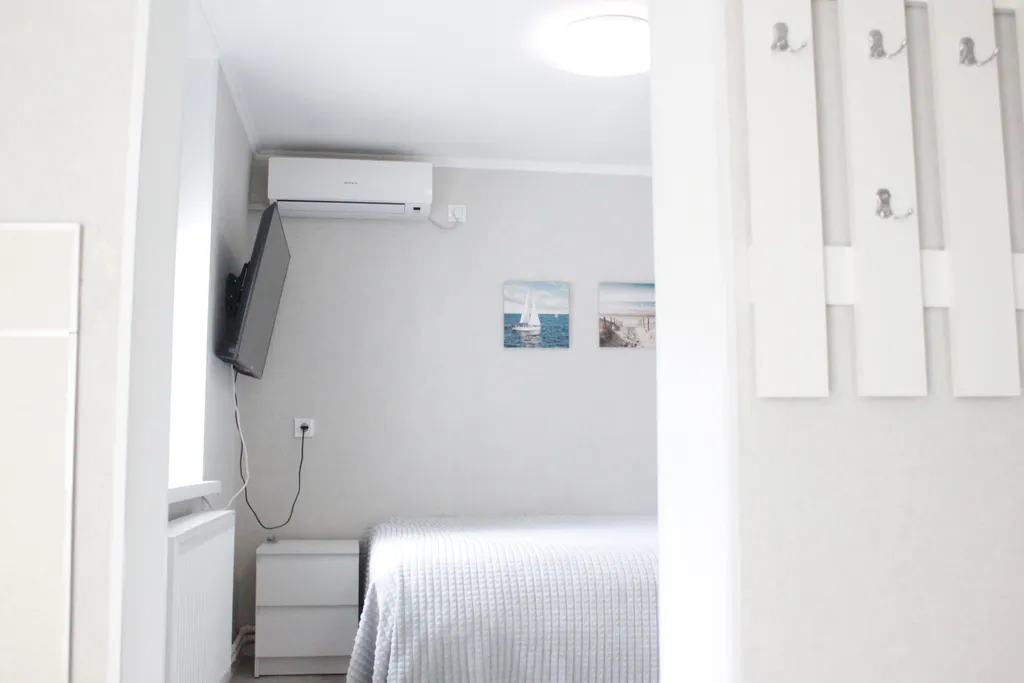 Квартира Комната — Судак