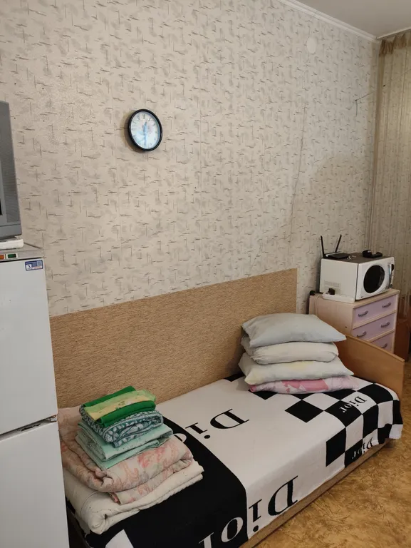 Уютная студия в центре правого берега