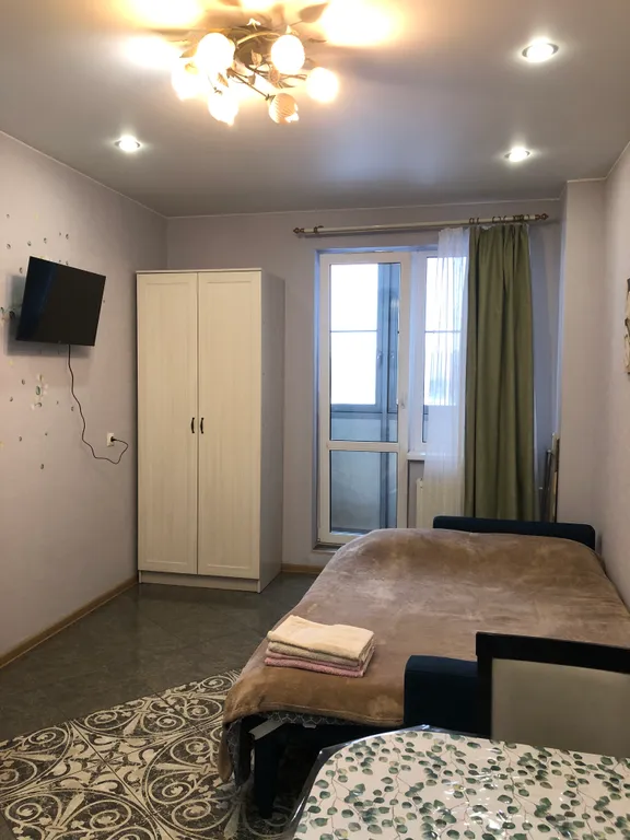 Классная студия