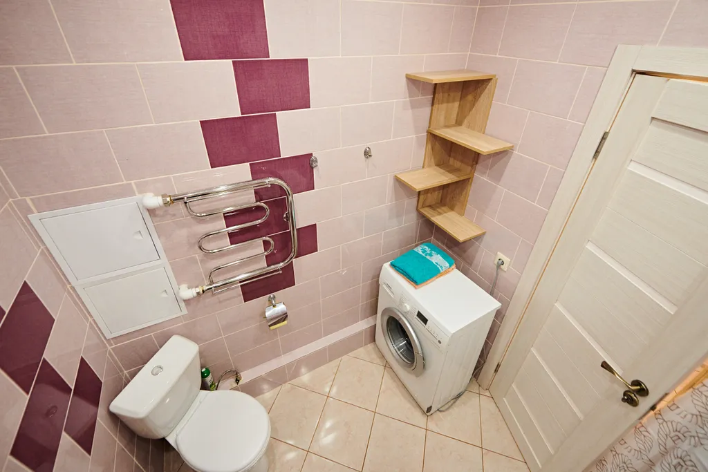 Квартира в ЖК Полёт в районе с развитой инфраструктурой