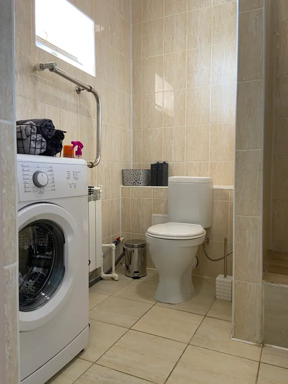 Уютные апартаменты с бассейном на берегу моря