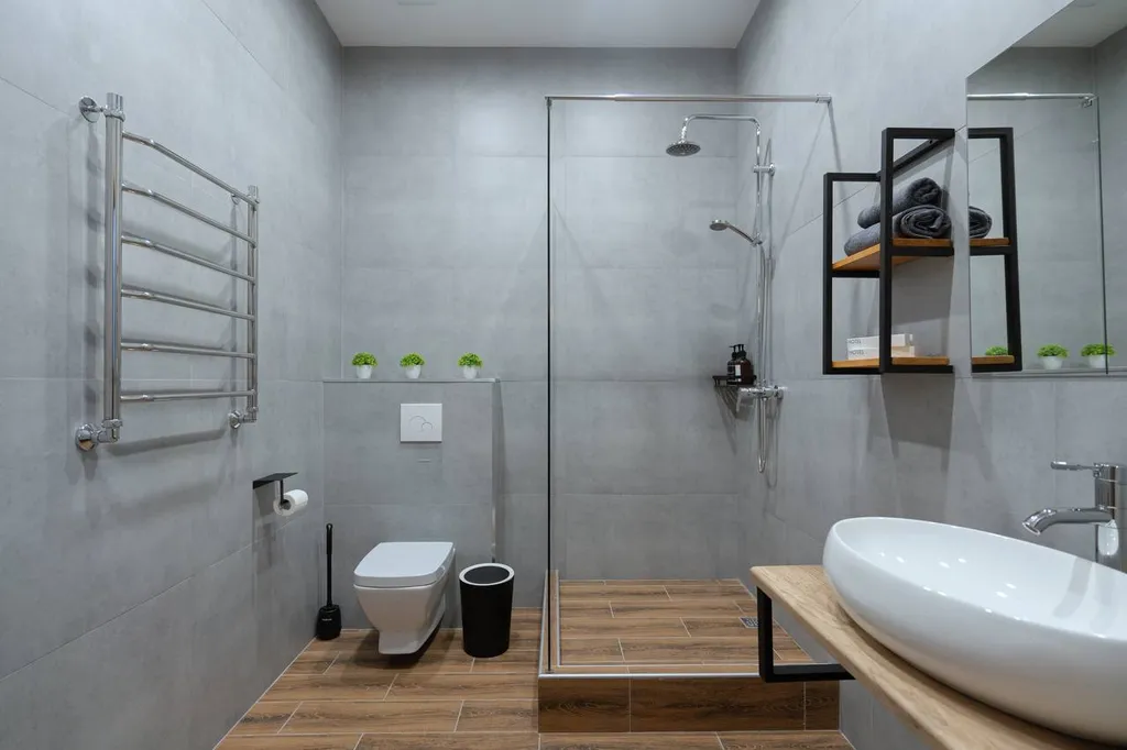 Комфортабельная вилла