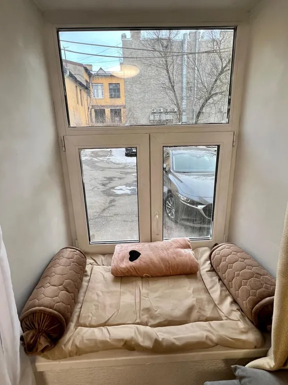 Уютные апартаменты в сердце города