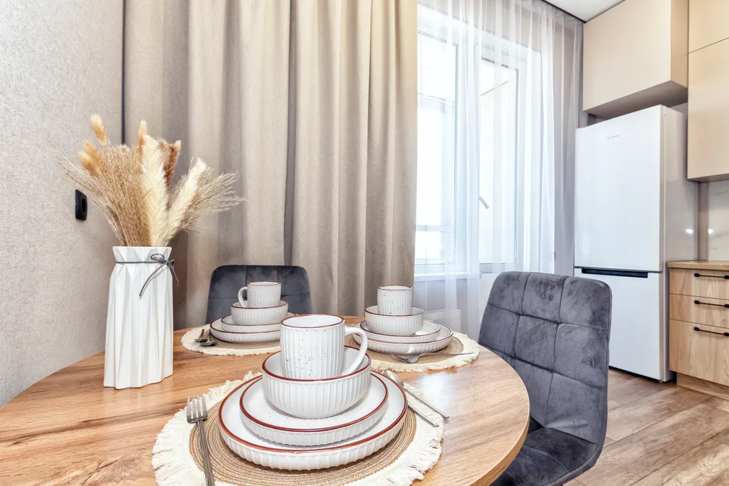 Апартаменты рядом со спорт комплексами