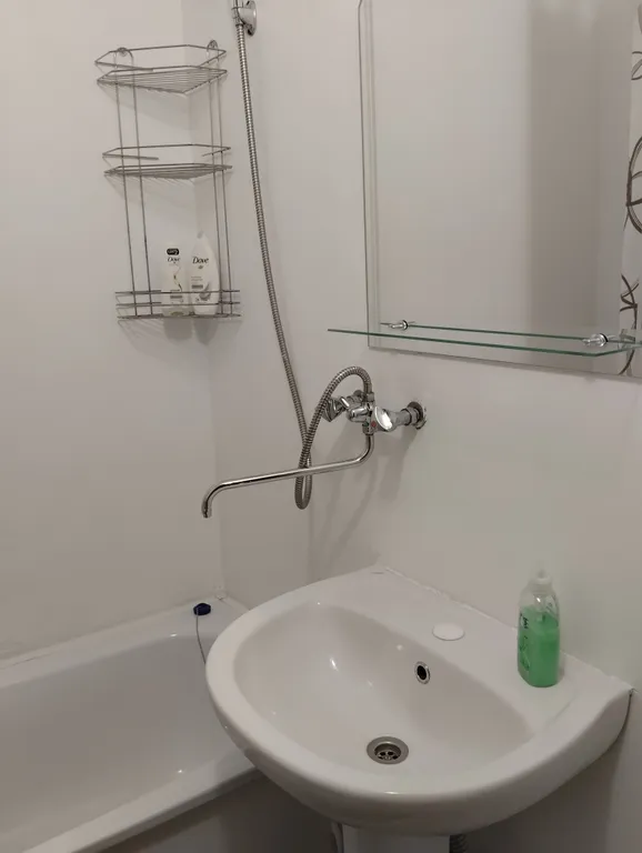 Уютная квартира в центре Солнечного