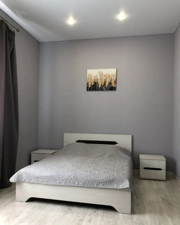 Дом с видом на озеро и горы на озере Банном