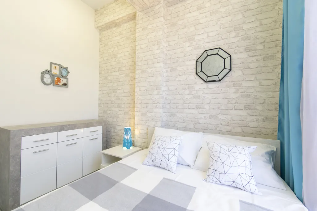 Уютная студия в центре Красной Поляны