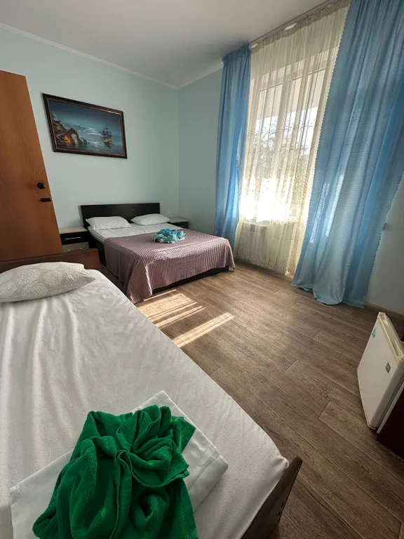 Квартира Комната — Адлер