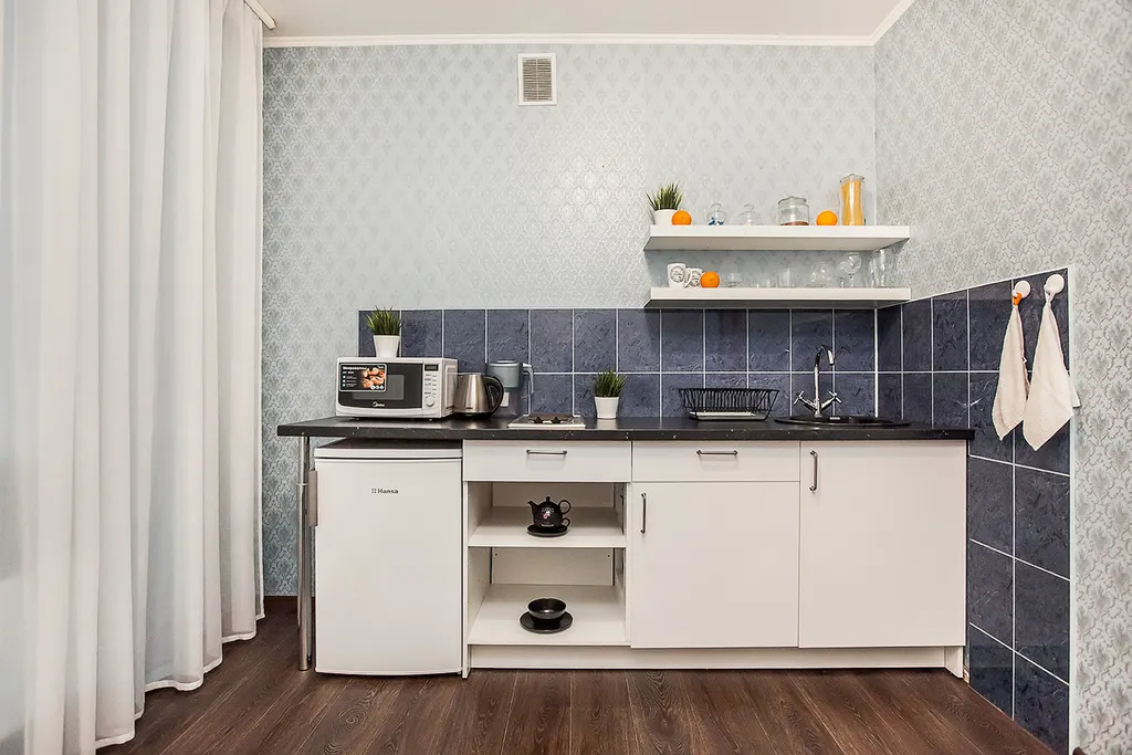 Семейная квартира