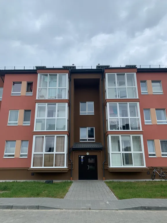 Квартира около моря