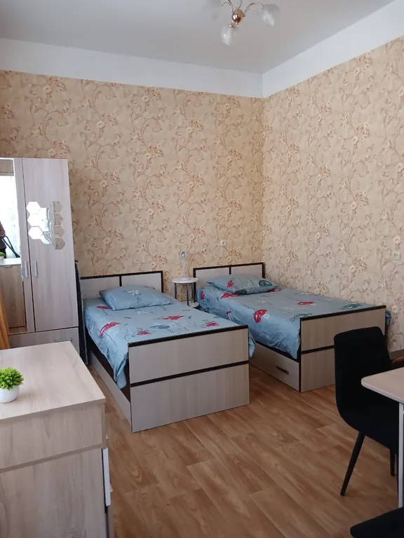 1-комнатная Квартира — аренда посуточно в Кисловодск