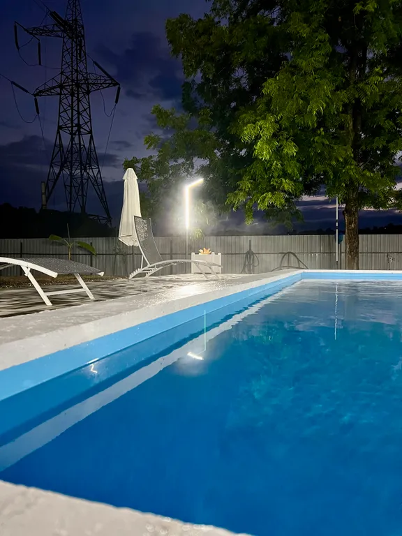 Коттедж 1-комнатный Дом — Сухум