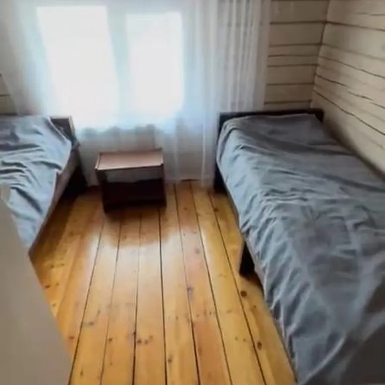 Дом на Ушайке