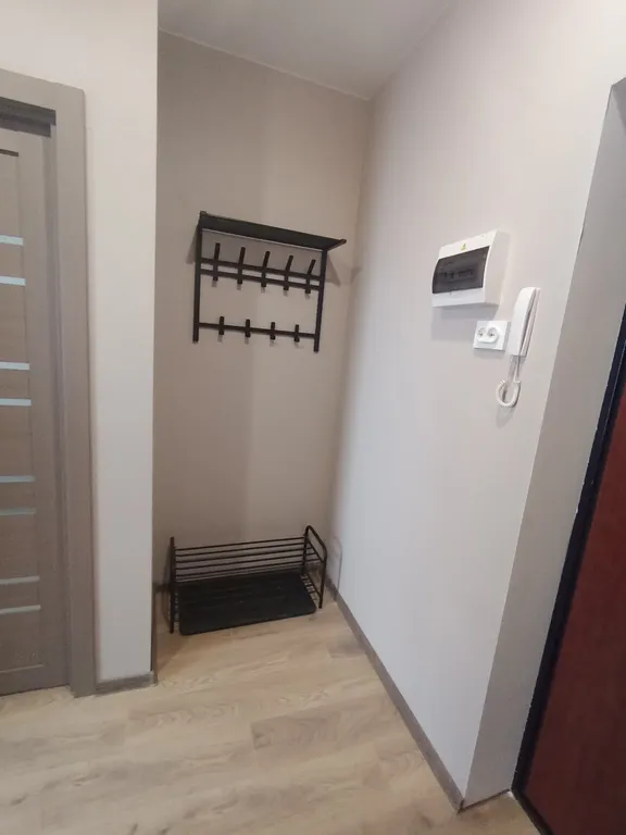 Квартира 1-комнатная Квартира — Малое Верево