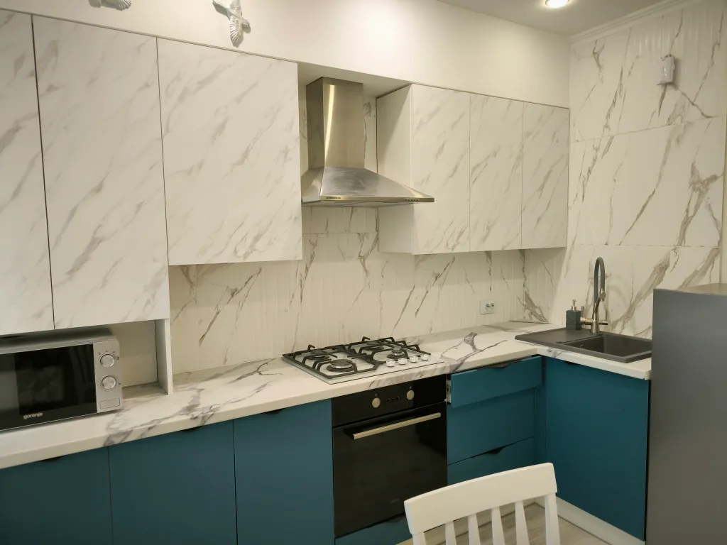 Уютный берег