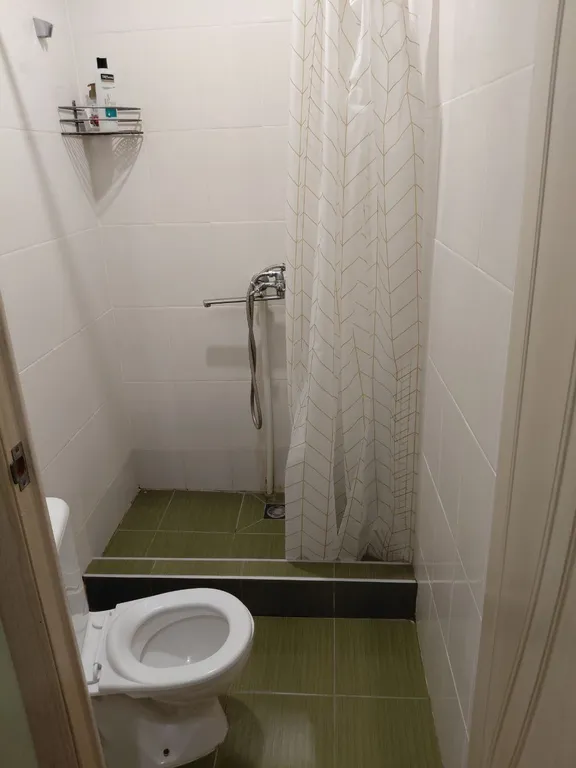 Студия рядом с Урфу